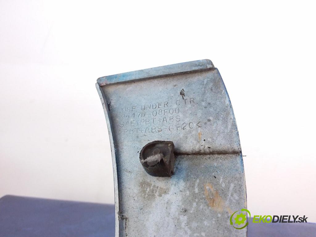 Suzuki Gsx 2000 blatník Predné v pravo: 94471-08F00