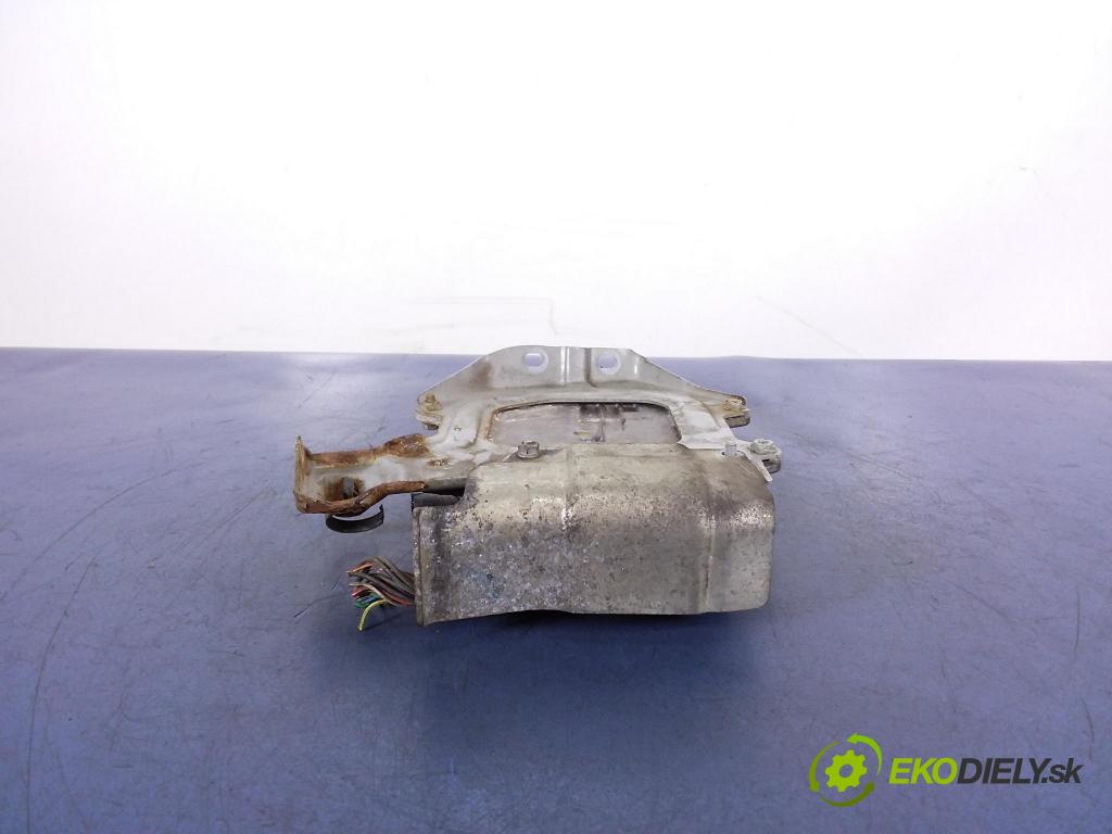 Mitsubishi Colt 2008 riadiaca jednotka Motor: 1860115600