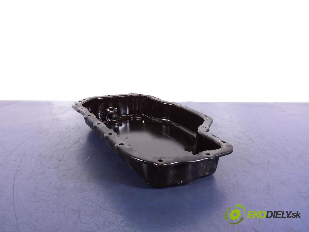 Mercedes S-klasa 2006 vana Olej A2720101028