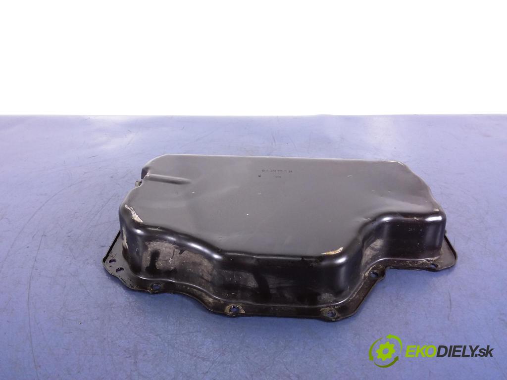 Mercedes S-klasa 2006 vana Olej A2720101028