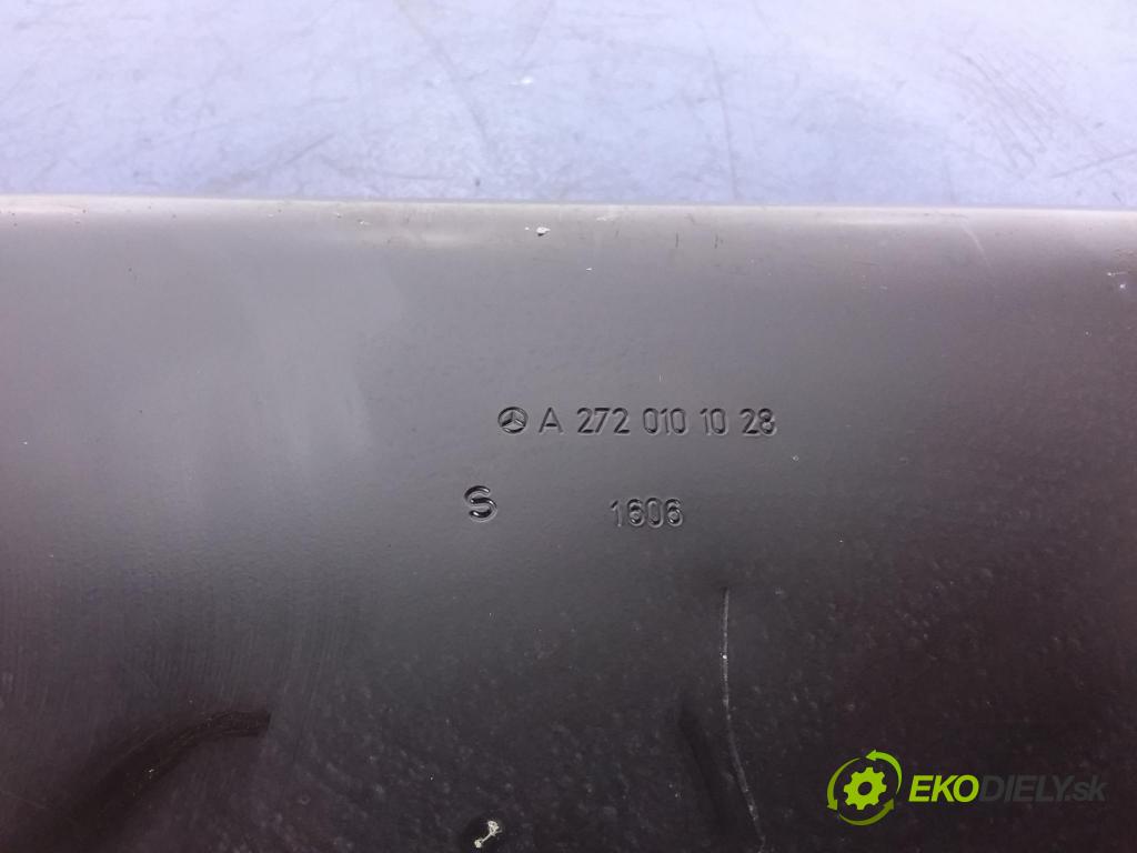 Mercedes S-klasa 2006 vana Olej A2720101028