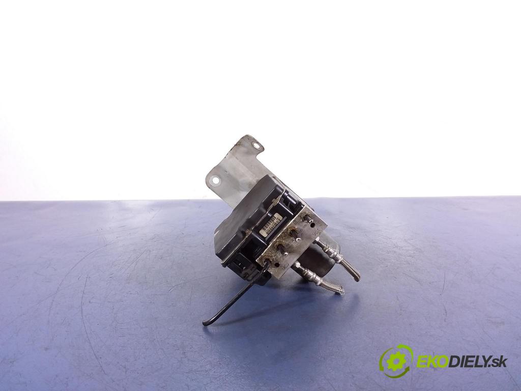 Mitsubishi Colt 2008 čerpadlo ABS x 4670A403