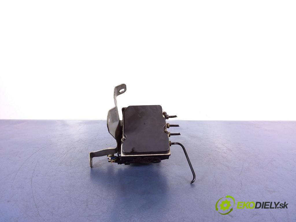 Mitsubishi Colt 2008 čerpadlo ABS x 4670A403