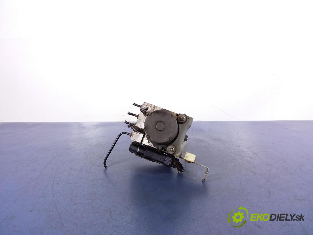 Mitsubishi Colt 2008 čerpadlo ABS x 4670A403