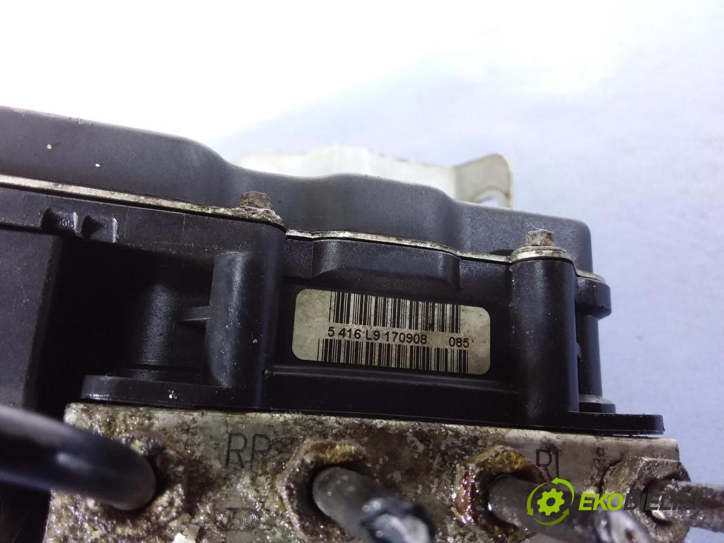 Mitsubishi Colt 2008 čerpadlo ABS x 4670A403