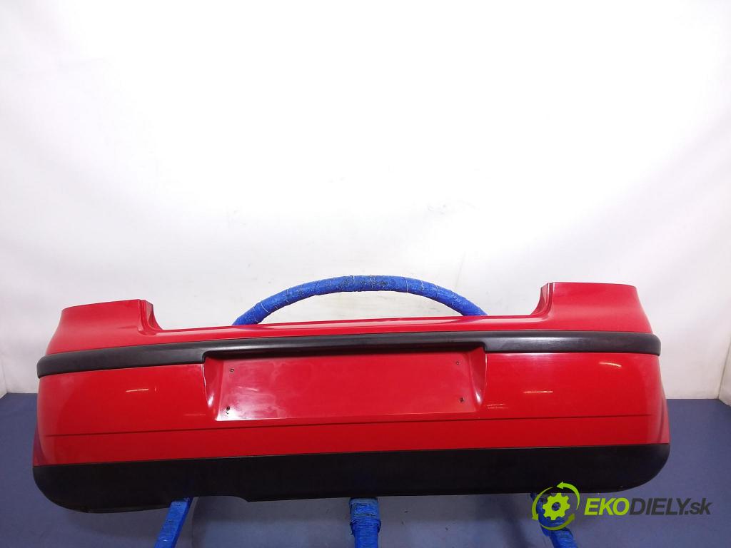 Vw Polo 2005 nárazník zad