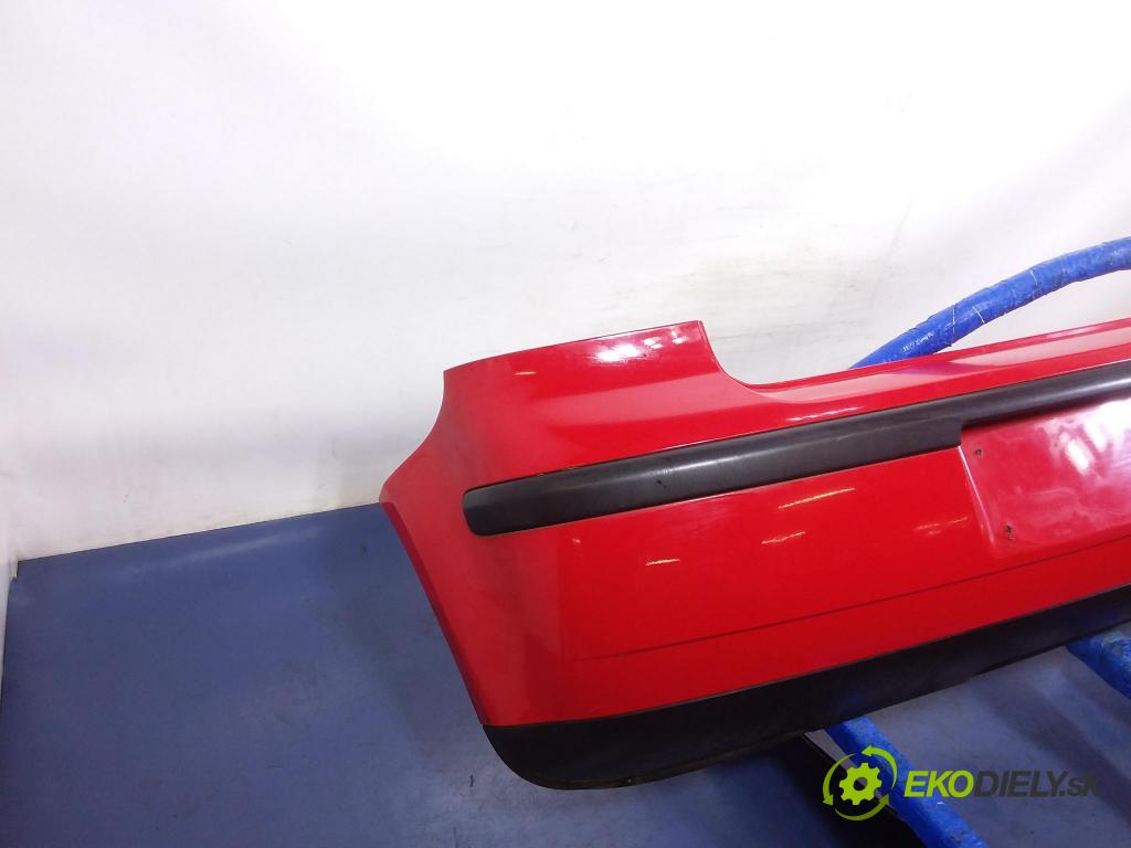 Vw Polo 2005 nárazník zad