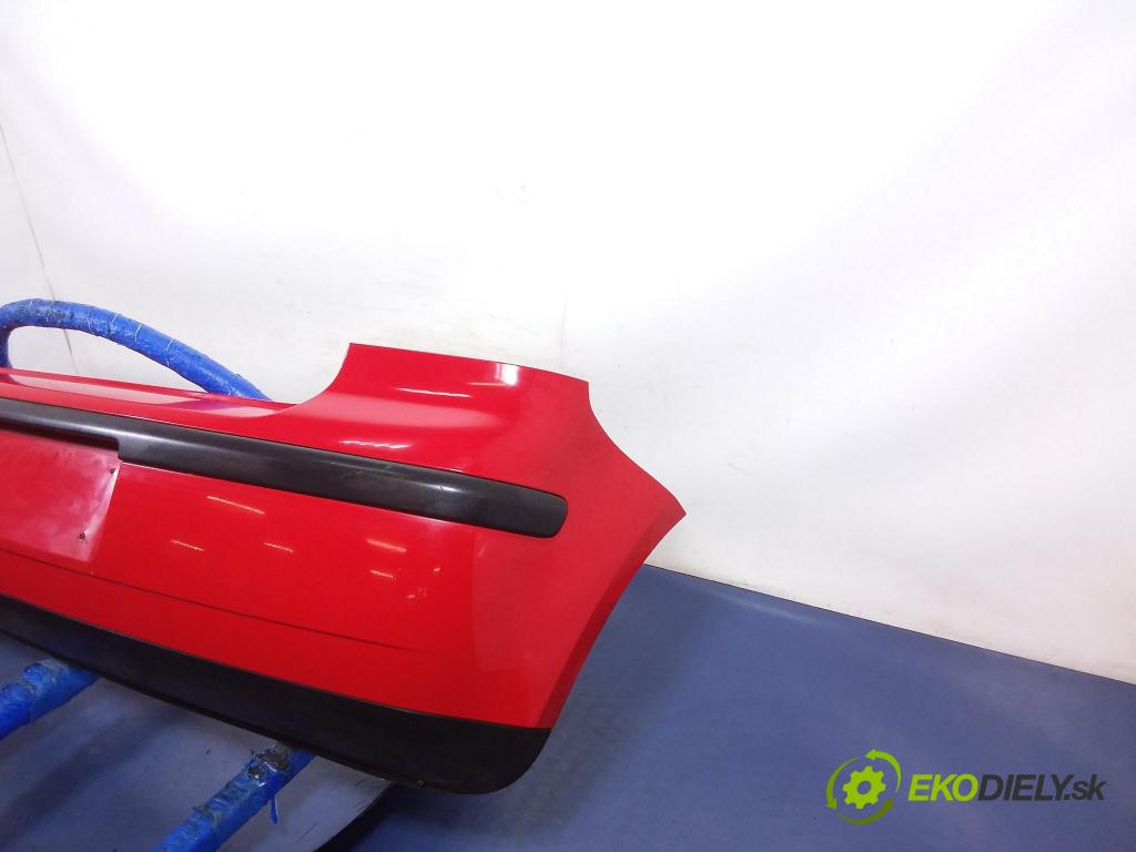 Vw Polo 2005 nárazník zad
