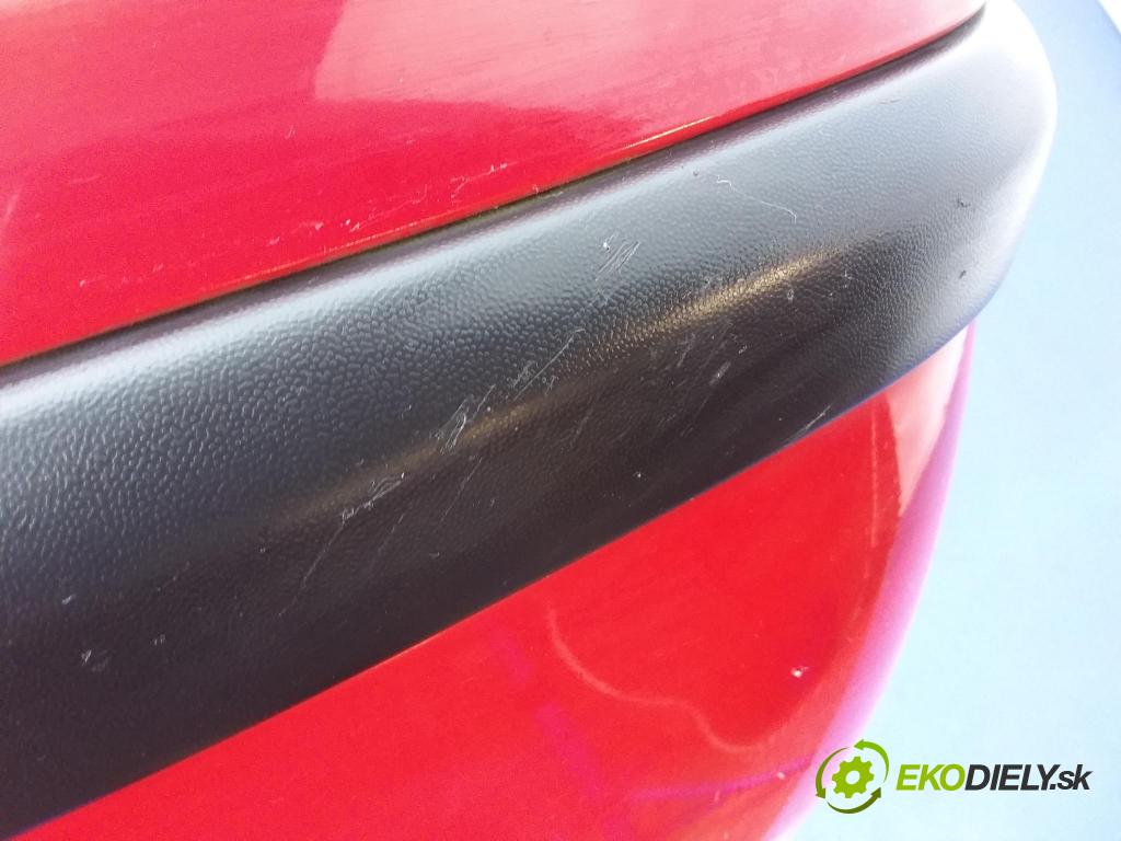 Vw Polo 2005 nárazník zad