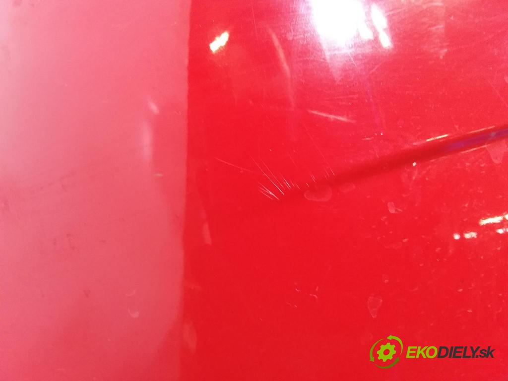 Vw Polo 2005 nárazník zad