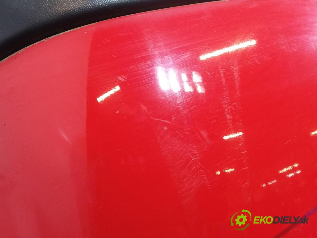 Vw Polo 2005 nárazník zad