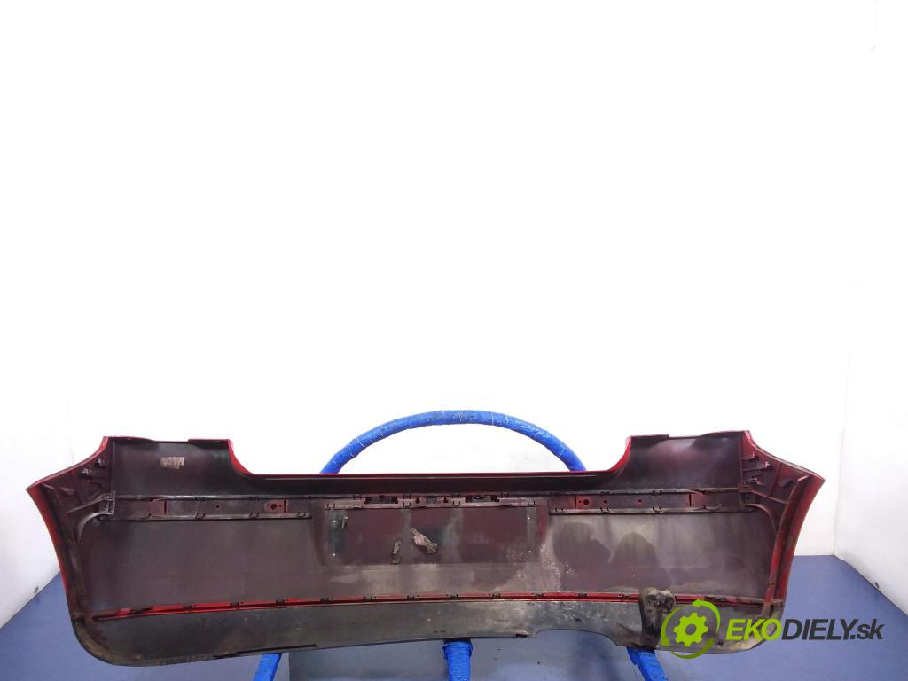 Vw Polo 2005 nárazník zad