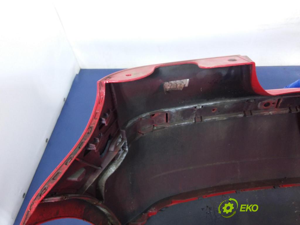 Vw Polo 2005 nárazník zad