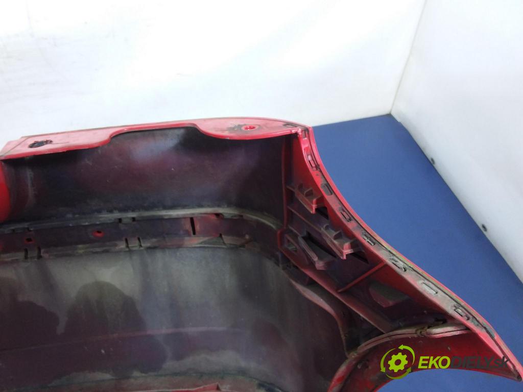 Vw Polo 2005 nárazník zad 