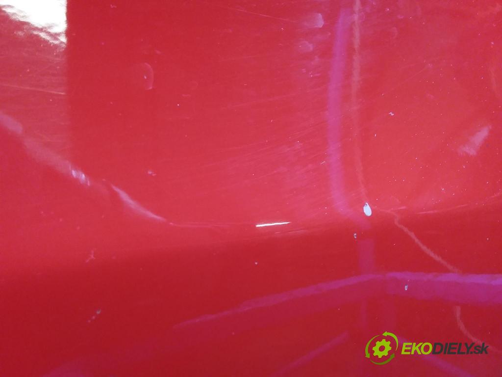 Vw Polo 2005 dvere zad Vľavo: