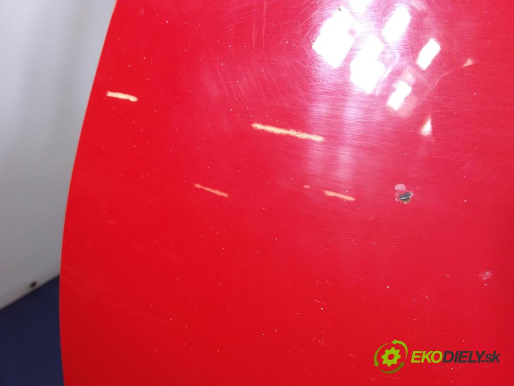 Vw Polo 2005 dvere zad Vľavo: