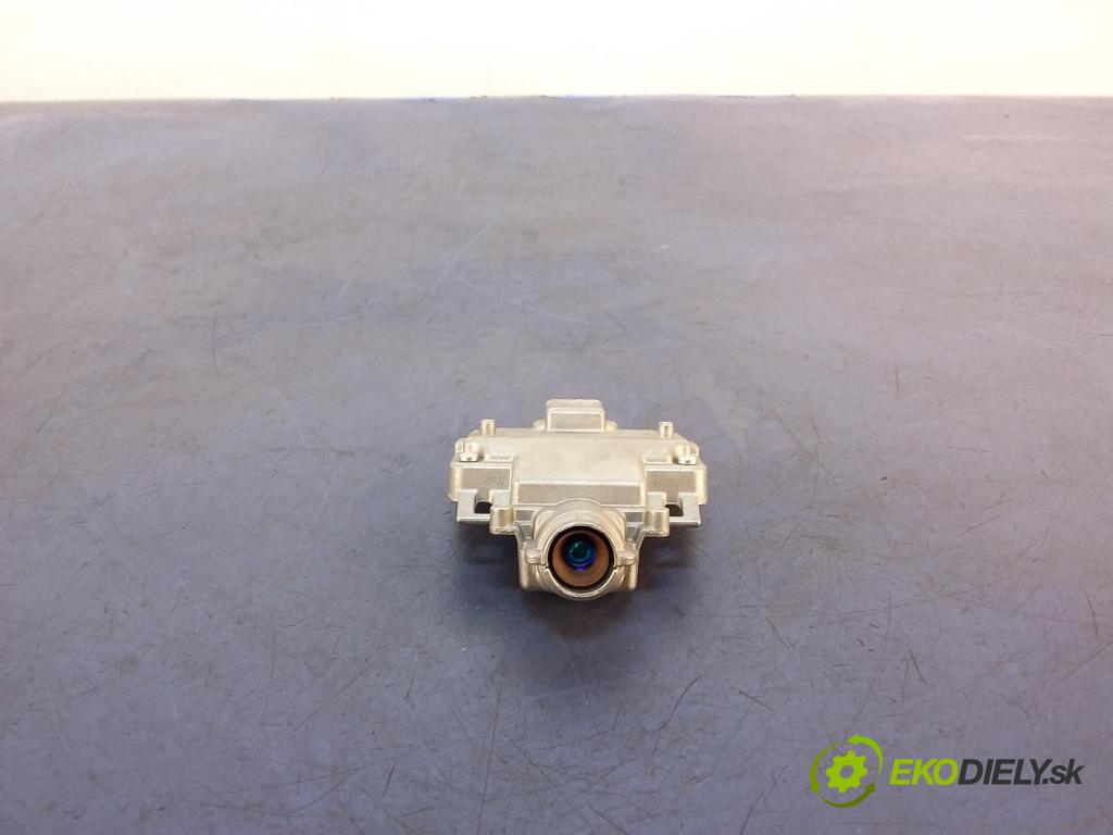 Mercedes S-klasa 2006 Kamera 2218203210