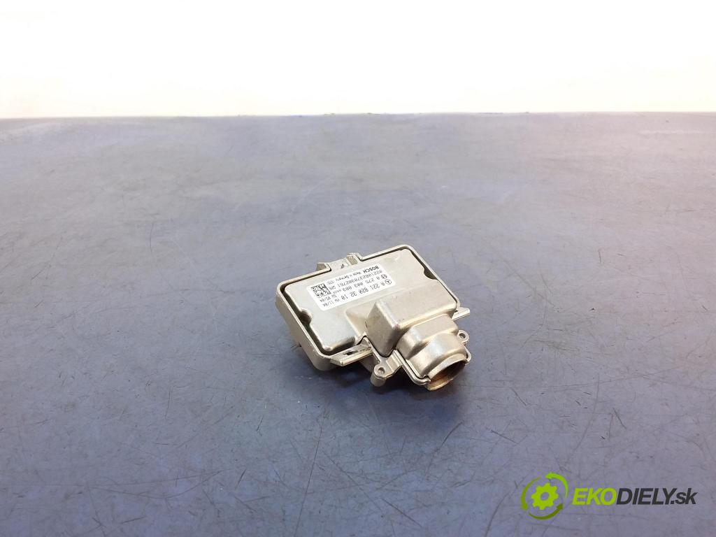 Mercedes S-klasa 2006 Kamera 2218203210