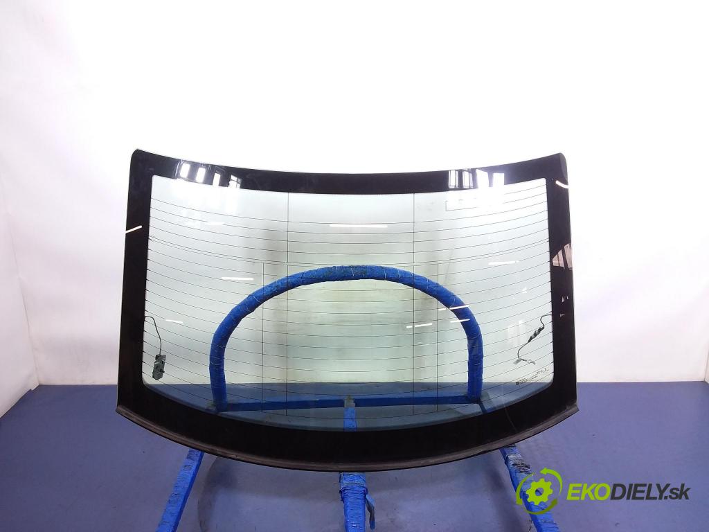 Cadillac Cts 2017 sklo zadní