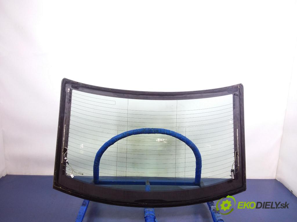 Cadillac Cts 2017 sklo zadní