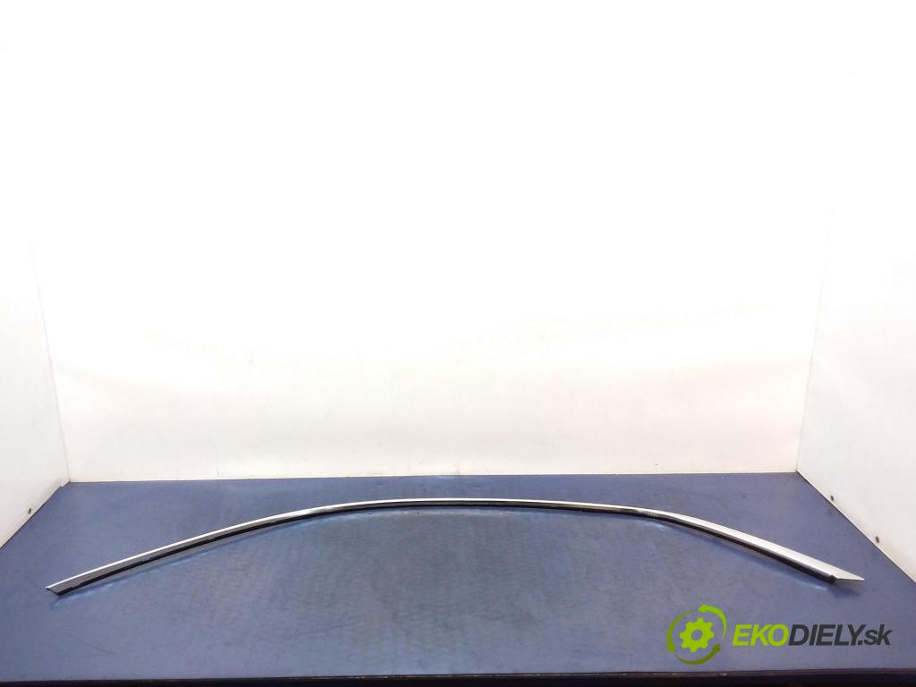 Cadillac Cts 2017 lišta Dekoratívne: 22744643