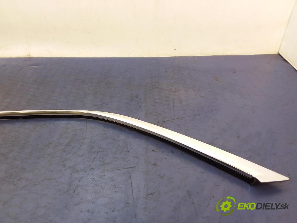 Cadillac Cts 2017 lišta Dekoratívne: 22744643