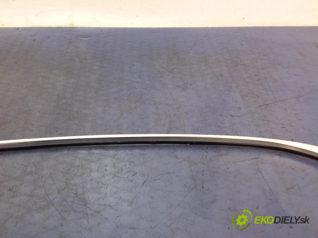 Cadillac Cts 2017 lišta Dekoratívne: 22744643