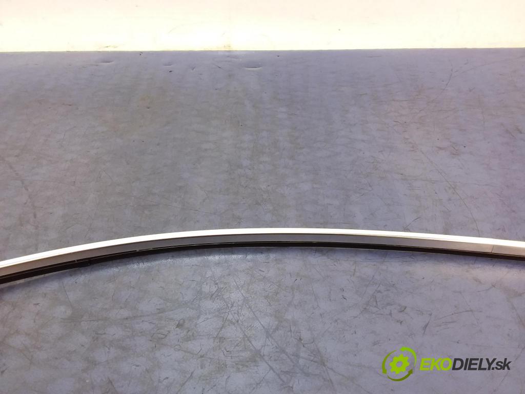 Cadillac Cts 2017 lišta Dekoratívne: 22744643