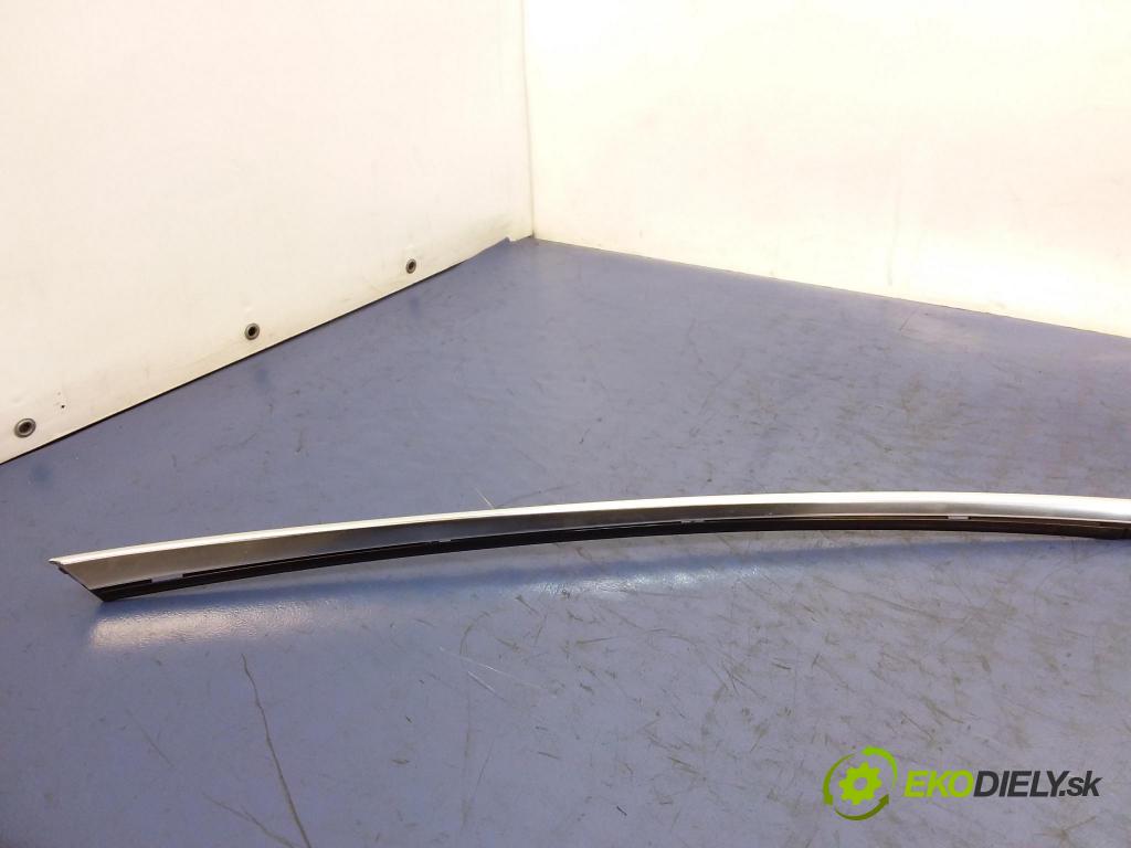 Cadillac Cts 2017 lišta Dekoratívne: 22744643