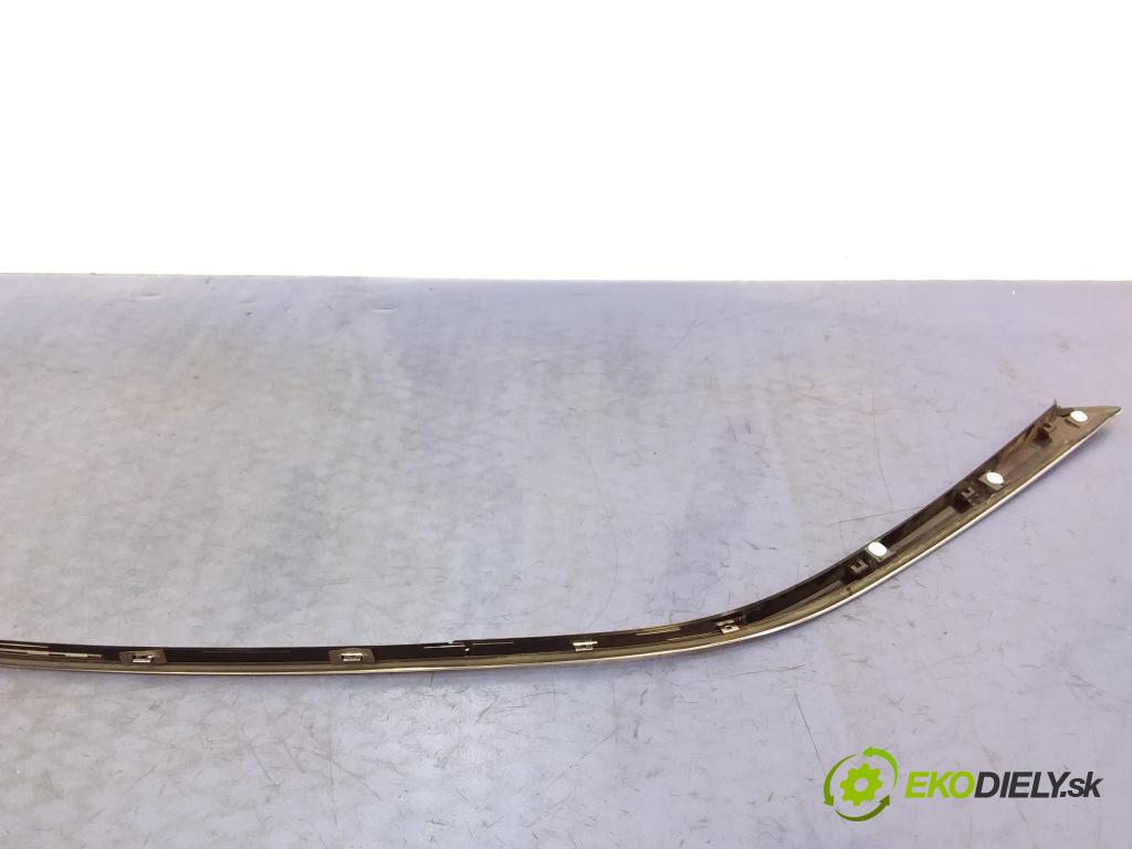 Cadillac Cts 2017 lišta Dekoratívne: 22744643