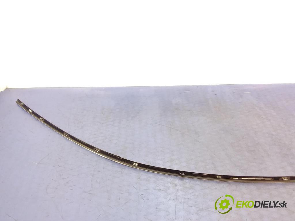 Cadillac Cts 2017 lišta Dekoratívne: 22744643