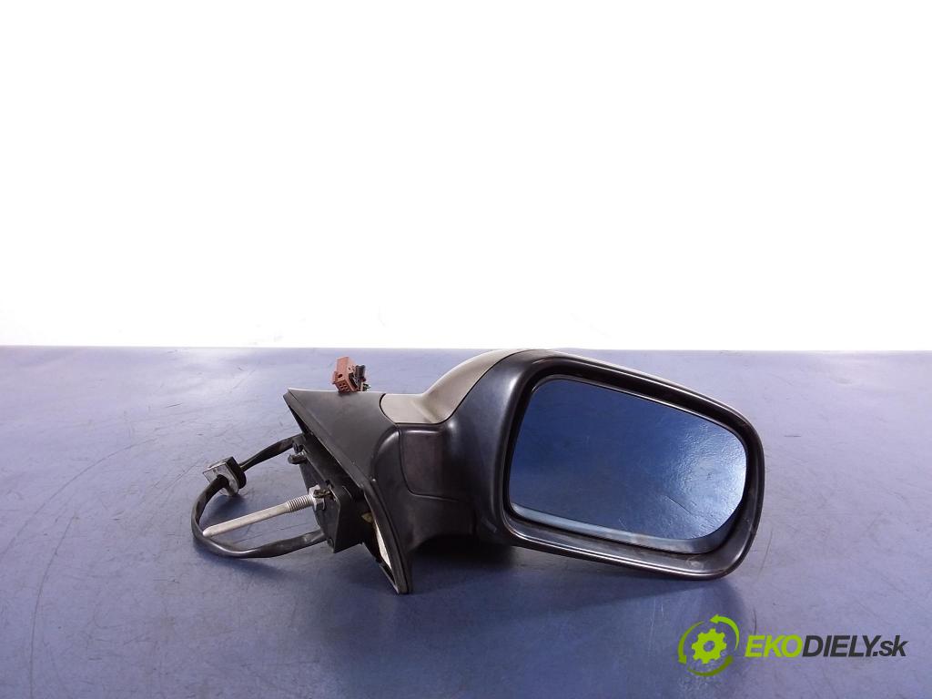 Peugeot 407 2005 zrkadlo pravé