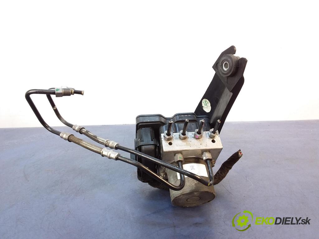 Opel Astra 2016 čerpadlo ABS x 39064664