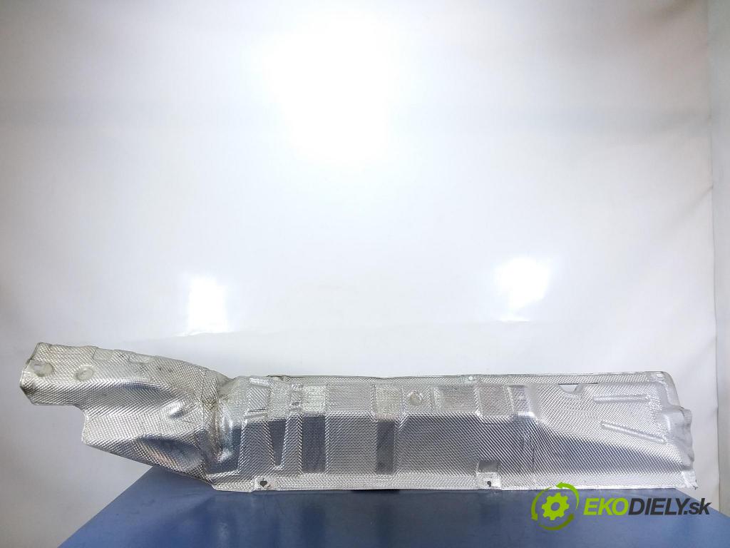 Opel Astra 2016 kryt Tepelné: 39002101