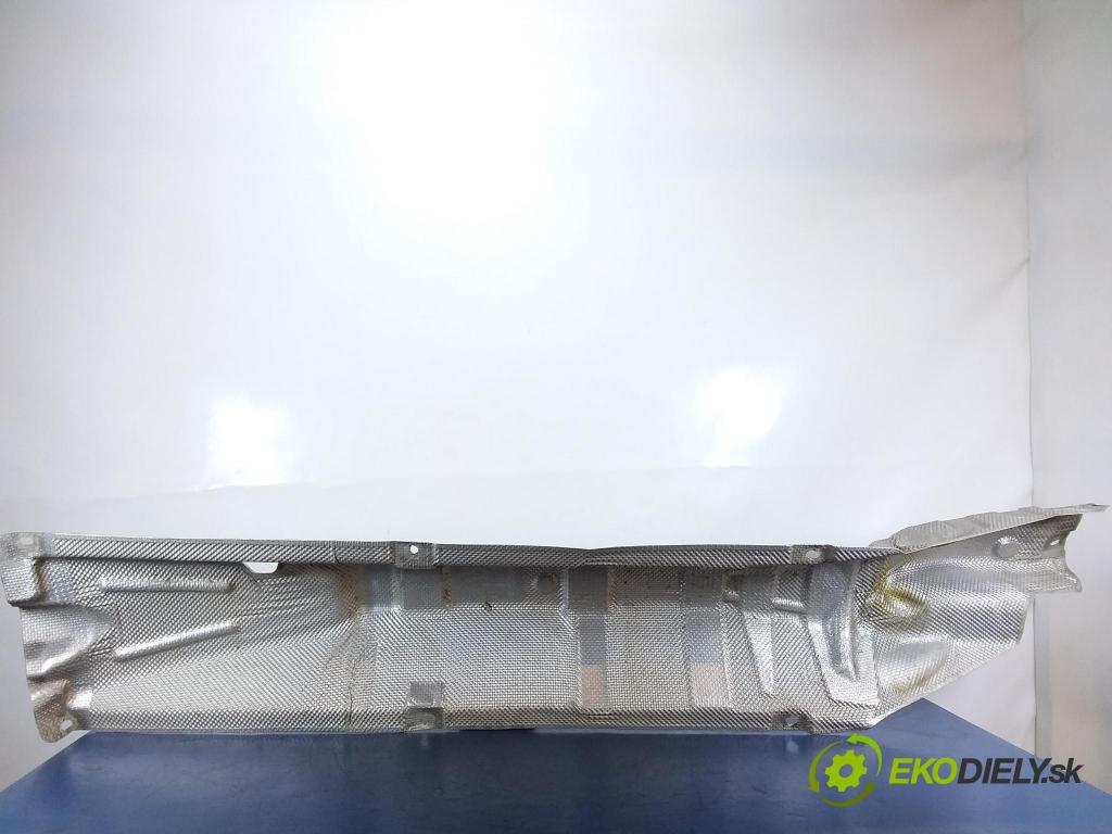 Opel Astra 2016 kryt Tepelné: 39002101