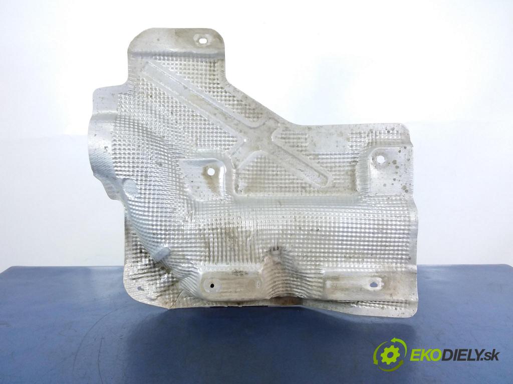 Opel Astra 2016 kryt Tepelné: 39007225