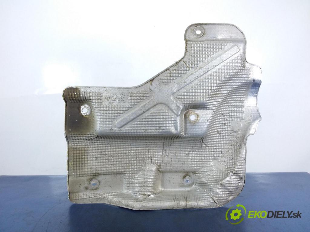 Opel Astra 2016 kryt Tepelné: 39007225