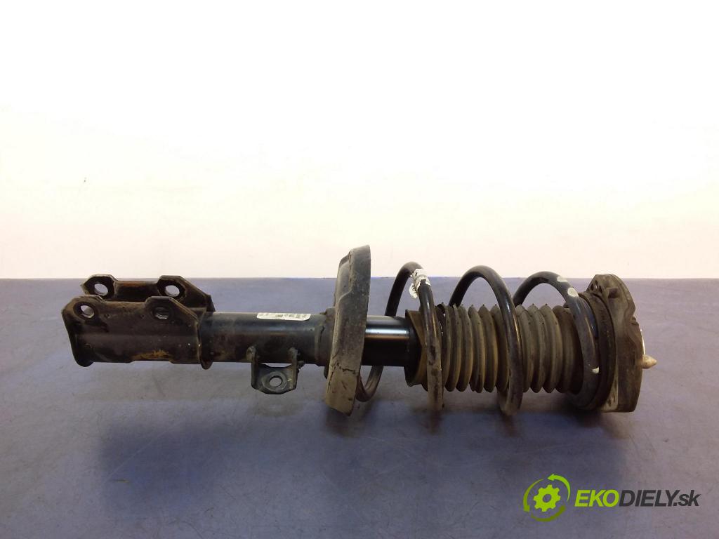 Opel Astra 2016 McPerson: Vľavo: 39039563