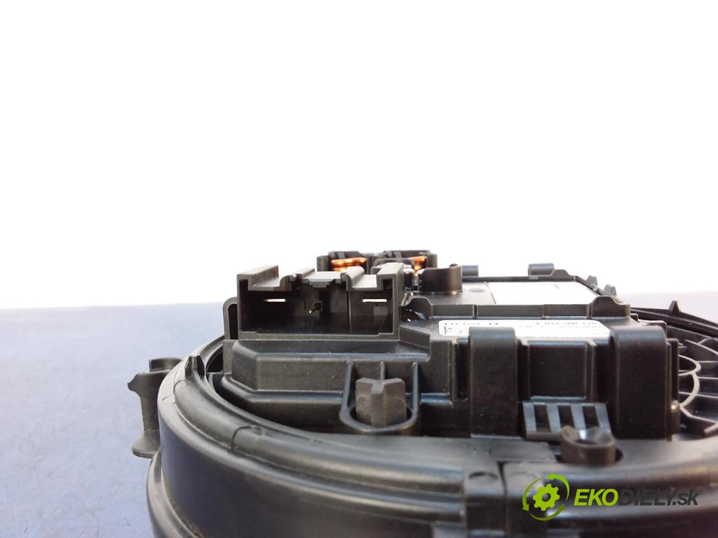 Opel Astra 2016 ventilátor Vzduch: 0130309510