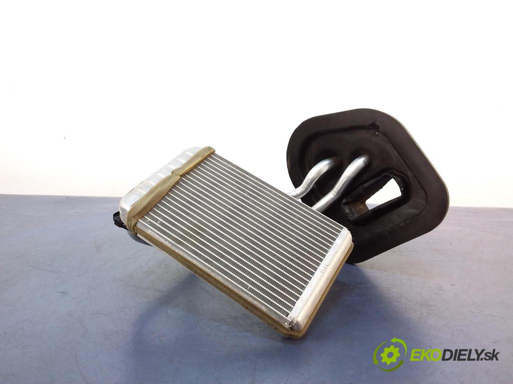 Opel Astra 2016 chladič Voda: DE207002