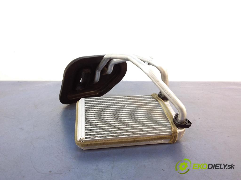 Opel Astra 2016 chladič Voda: DE207002