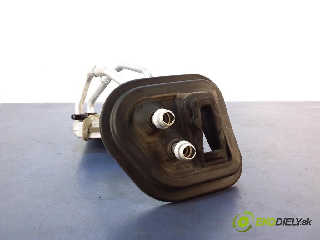 Opel Astra 2016 chladič Voda: DE207002