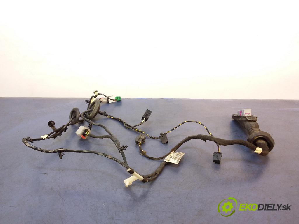 Opel Astra 2016 inštalácia Elektrický: 39068429