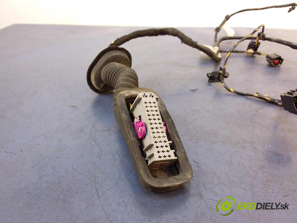 Opel Astra 2016 inštalácia Elektrický: 39068429