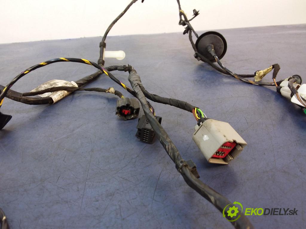 Opel Astra 2016 inštalácia Elektrický: 39068429