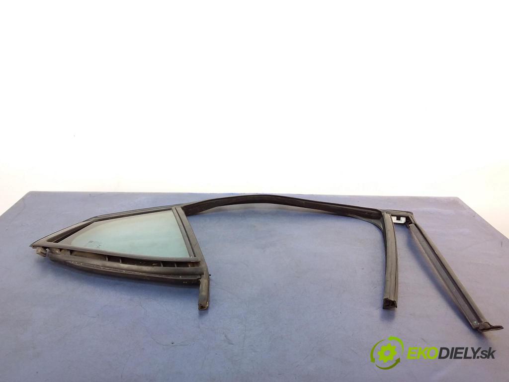 Opel Astra 2016 sklo dvere zad Prava: 556740102