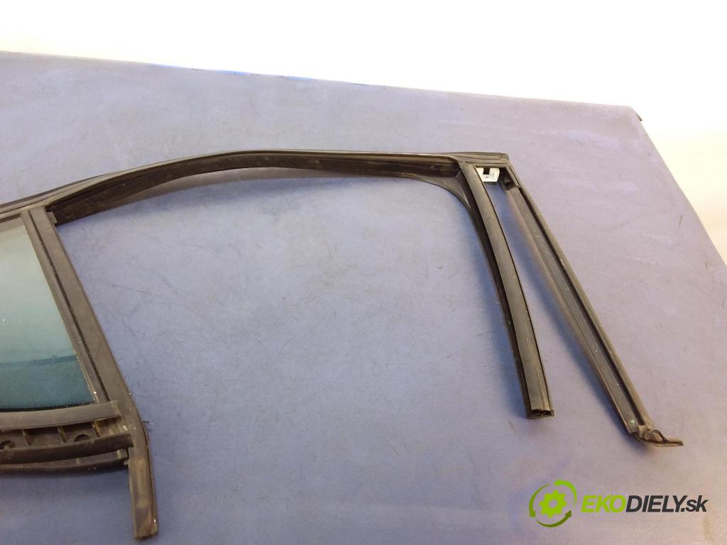 Opel Astra 2016 sklo dvere zad Prava: 556740102