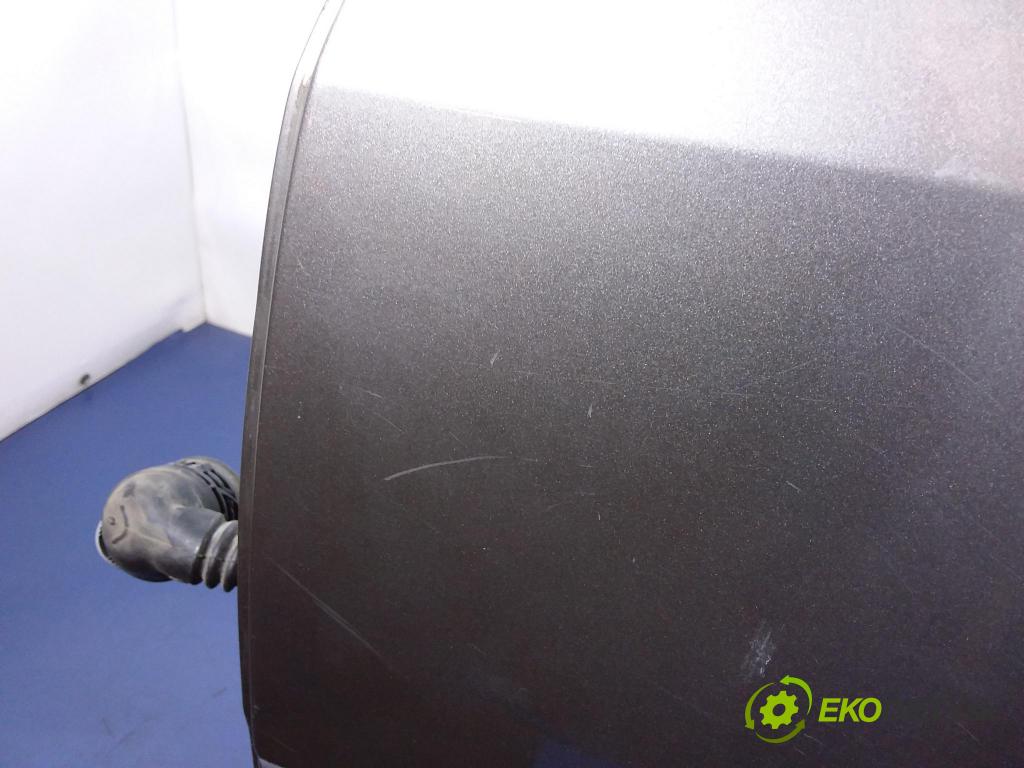 Peugeot 407 2005 dveře Zad: Vlevo, odjet: