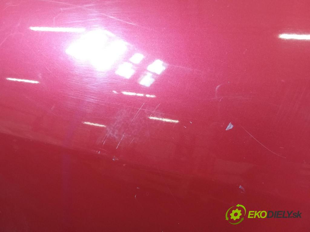 Renault Megane scenic 2008 dveře Zad: Vlevo, odjet: