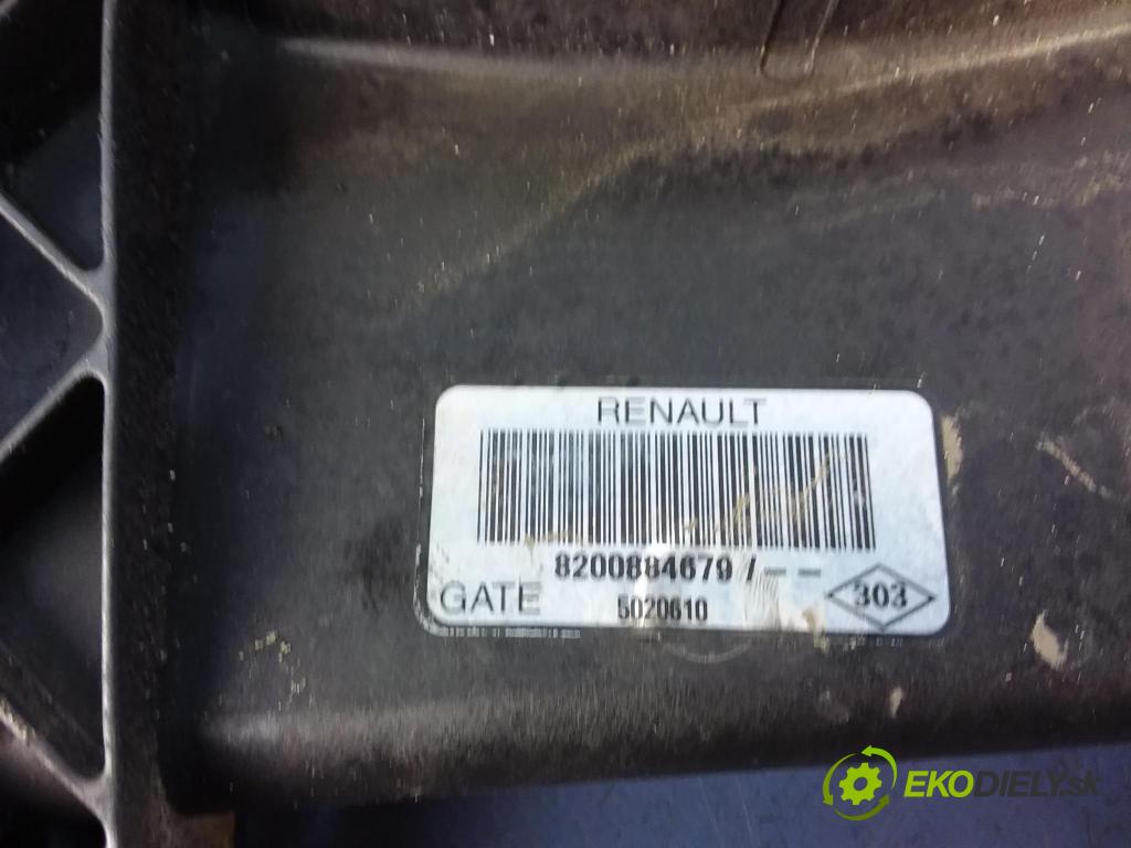Renault Megane scenic 2008 Ventilátor Chladič: 8200884679